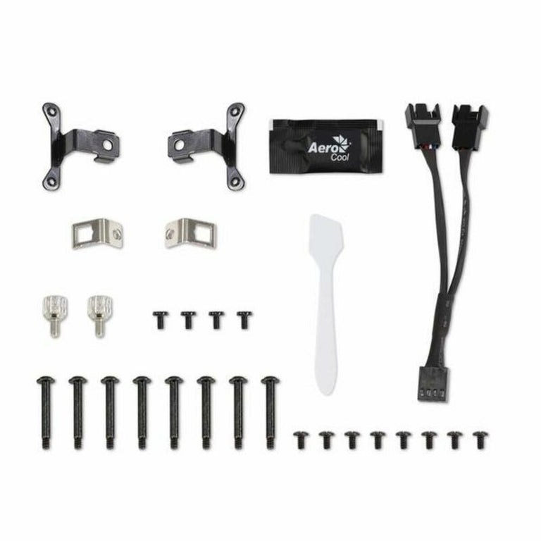 Kit de Réfrigération Aerocool ACLA-MR2412771 ARGB