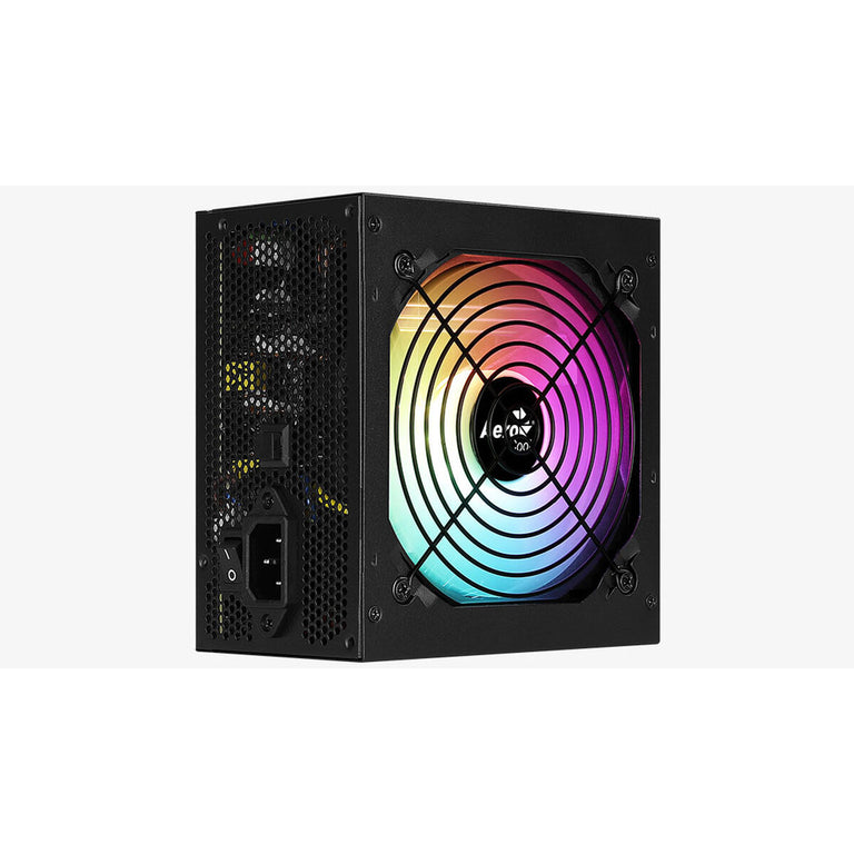 Bloc d’Alimentation Aerocool KCAS PLUS 850 W 80 Plus Gold RoHS