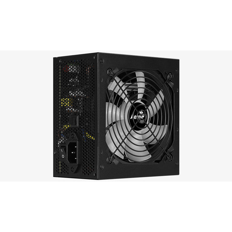 Bloc d’Alimentation Aerocool KCAS PLUS 850 W 80 Plus Gold RoHS