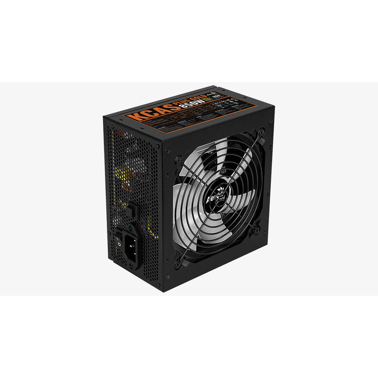 Bloc d’Alimentation Aerocool KCAS PLUS 850 W 80 Plus Gold RoHS