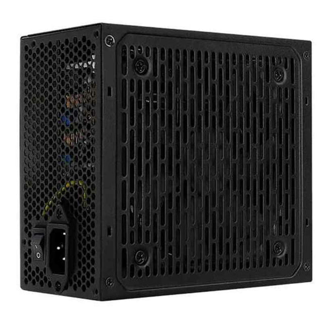 Bloc d’Alimentation Aerocool LUX850 ATX 850 W 130 W 80 Plus Bronze Noir