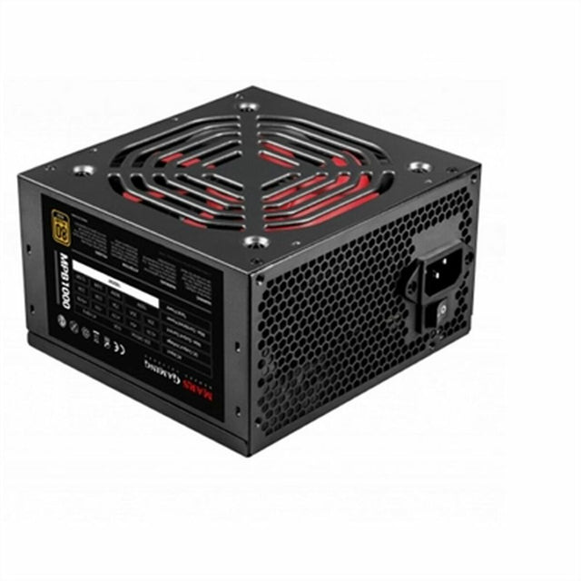 Bloc d’Alimentation Mars Gaming MPB1000 1000 W 150 W ATX 80 Plus Gold