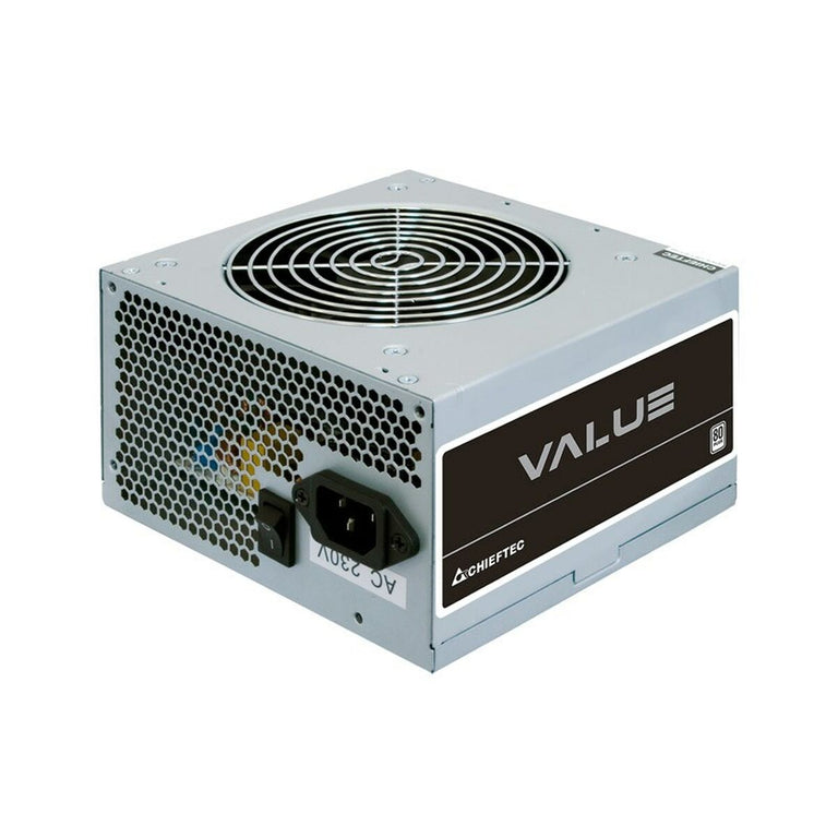 Bloc d’Alimentation Chieftec APB-400B8 PS/2 400 W 80 PLUS