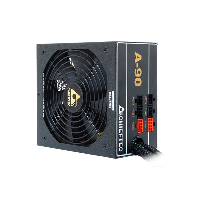 Bloc d’Alimentation Chieftec GDP-650C 650 W