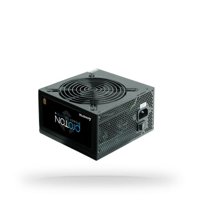 Bloc d’Alimentation Chieftec BDF-600S ATX 600 W 80 Plus Bronze