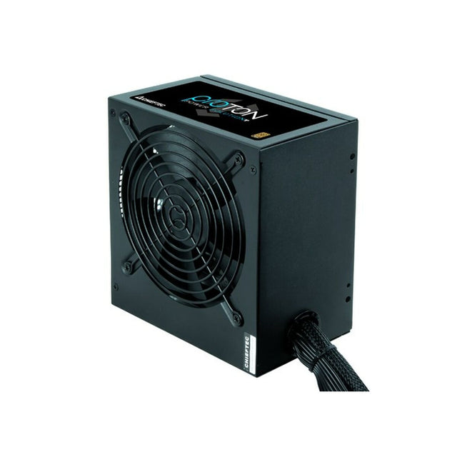 Bloc d’Alimentation Chieftec BDF-600S ATX 600 W 80 Plus Bronze