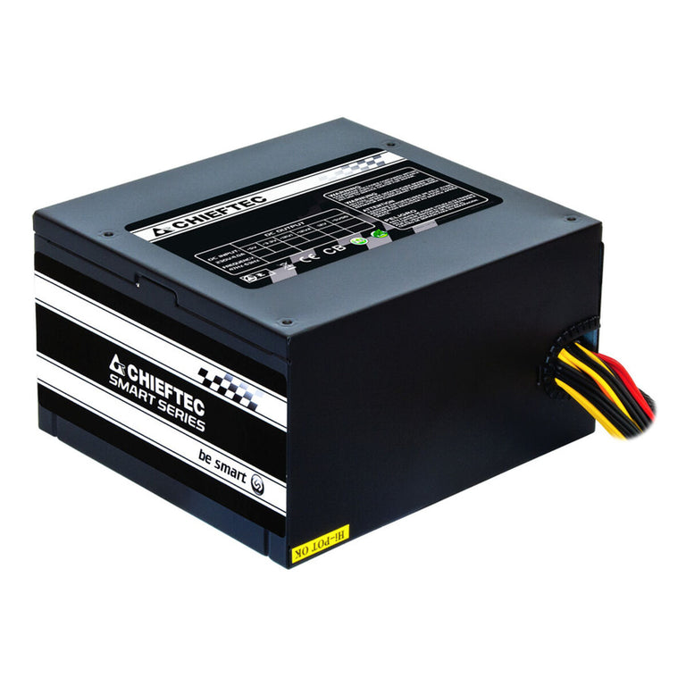 Bloc d’Alimentation Chieftec GPS-400A8 400 W ATX RoHS