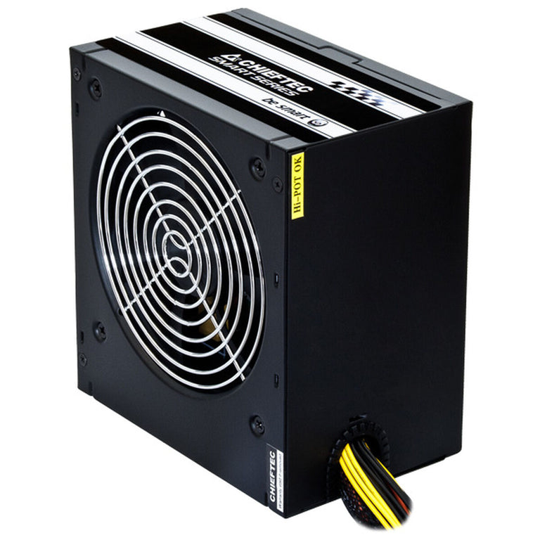 Bloc d’Alimentation Chieftec GPS-400A8 400 W ATX RoHS