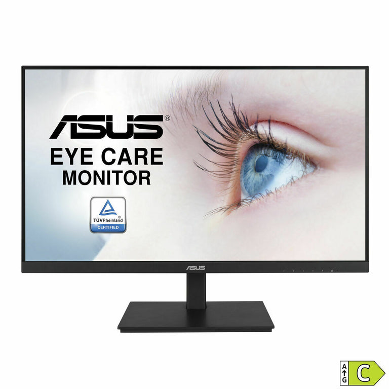 Écran Asus 90LM054J-B01370 IPS LED 23,8" LCD Flicker free