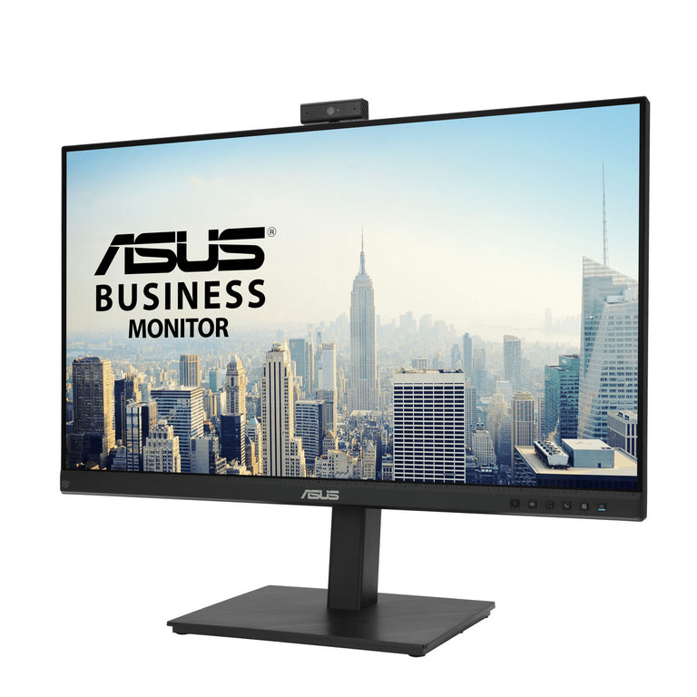 Monitor Asus 90LM04P1-B02370 27" LED IPS LCD Flicker free