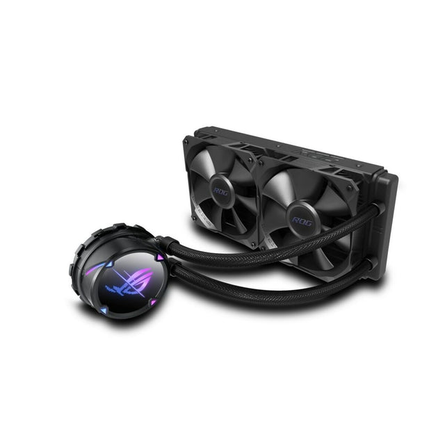 Kit de refroidissement liquide Asus ROG STRIX LC II 240