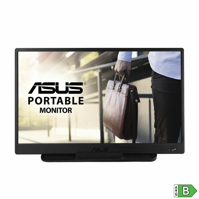 Écran Asus MB165B WXGA 15,6" 120 Hz