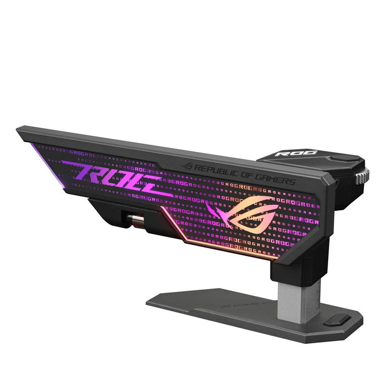 Base de charge Asus ROG Herculx Graphics Card Holder