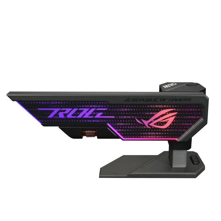 Base de charge Asus ROG Herculx Graphics Card Holder