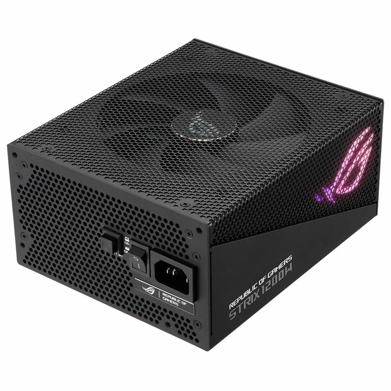 Power supply Asus ROG STRIX GOLD Modular 1200 W ATX 80 Plus Gold RoHS