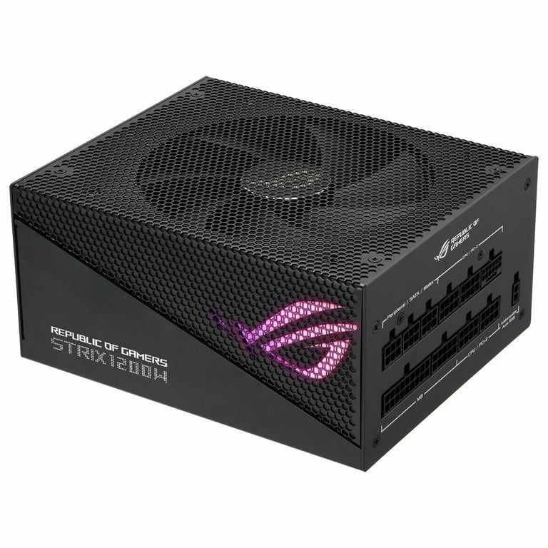 Power supply Asus ROG STRIX GOLD Modular 1200 W ATX 80 Plus Gold RoHS