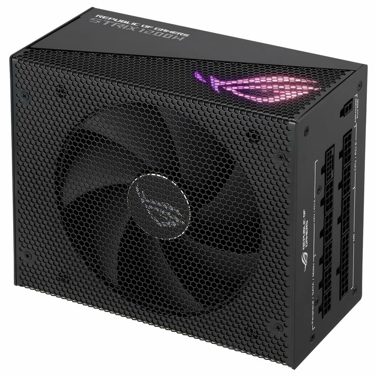 Power supply Asus ROG STRIX GOLD Modular 1200 W ATX 80 Plus Gold RoHS