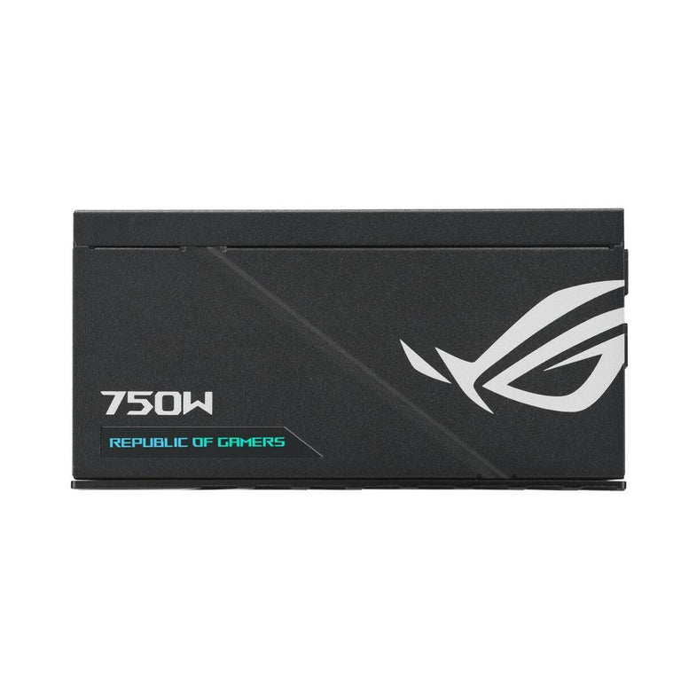 Bloc d’Alimentation Asus ROG Loki SFX-L 600 W 750 W 110 W ATX SFX RoHS 80 PLUS Platinum 80 PLUS Titanium