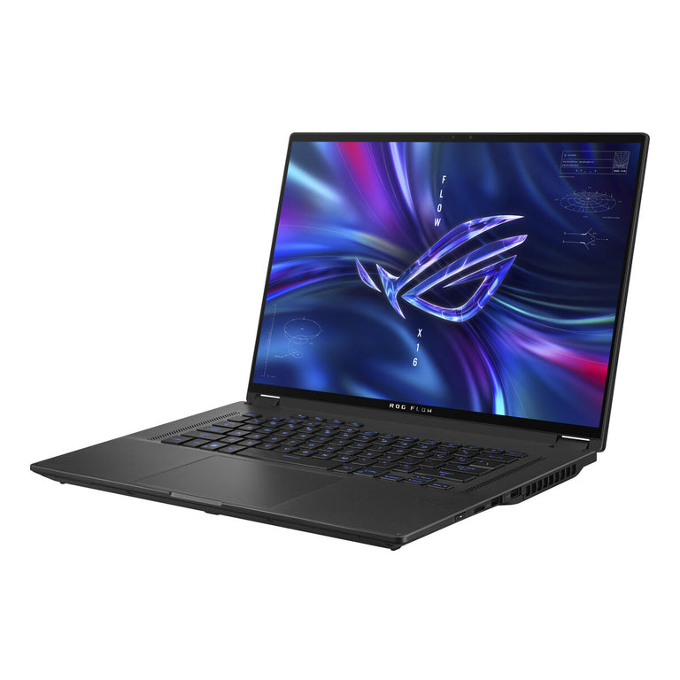 Laptop Asus 90NR0AN2-M001W0 15,6" 32 GB RAM 1 TB SSD NVIDIA GeForce RTX 3070 Spanish Qwerty RYZEN 9 6900HX