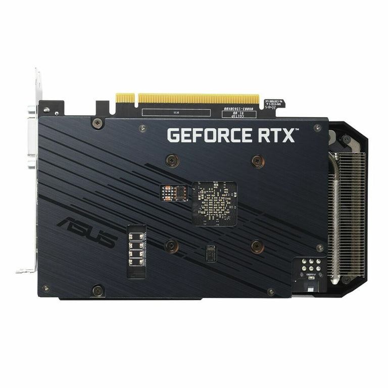 Carte Graphique Asus 90YV0GH6-M0NA00 Nvidia GeForce RTX 3050 8 GB GDDR6