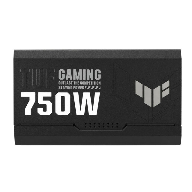 Bloc d’Alimentation Asus TUF Gaming Gold 750 W 130 W 80 Plus Gold RoHS Modulaire ATX