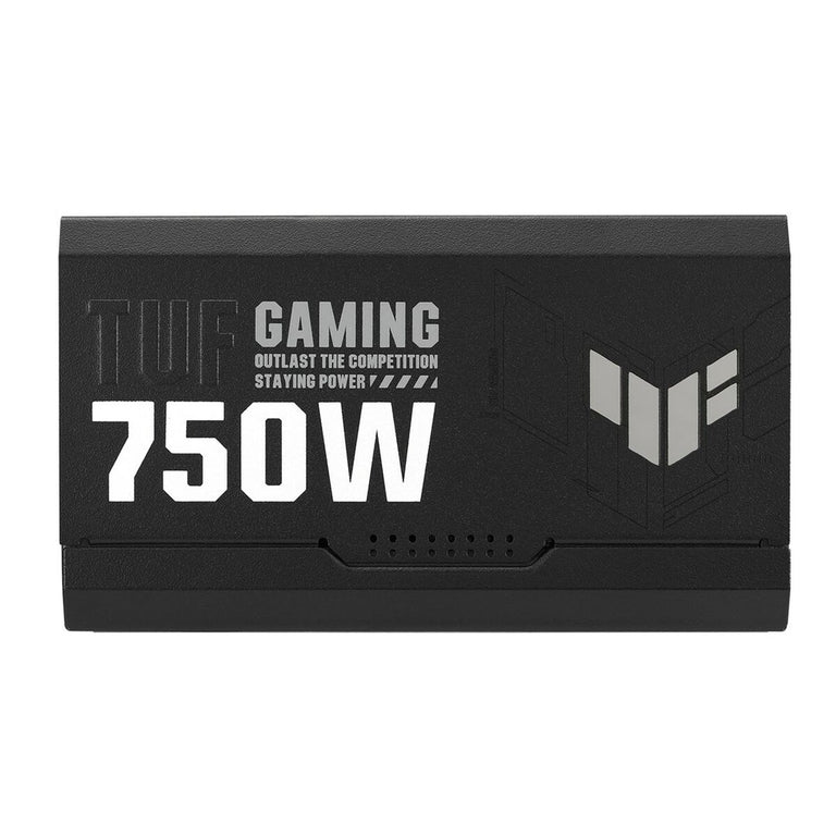 Bloc d’Alimentation Asus TUF Gaming Gold 750 W 130 W 80 Plus Gold RoHS Modulaire ATX