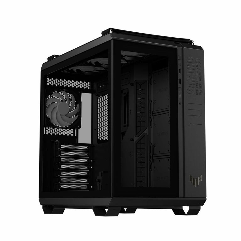 ATX Semi-tower Box Asus TUF GAMING GT502 PLUS