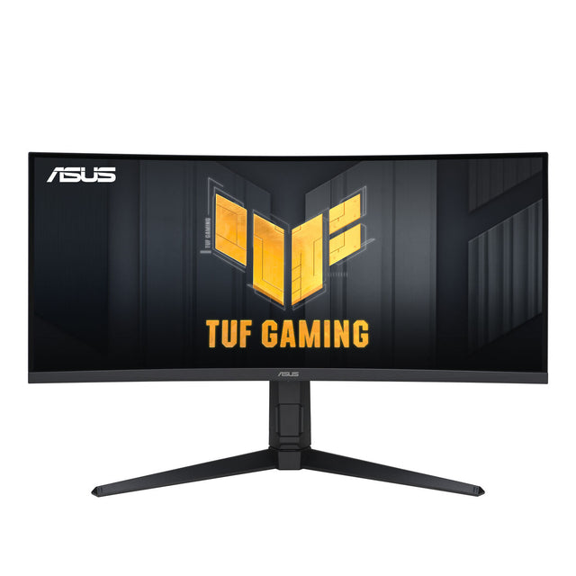 Écran Asus VG34VQEL1A 34" LED HDR HDR10 VA AMD FreeSync Flicker free 50-60  Hz