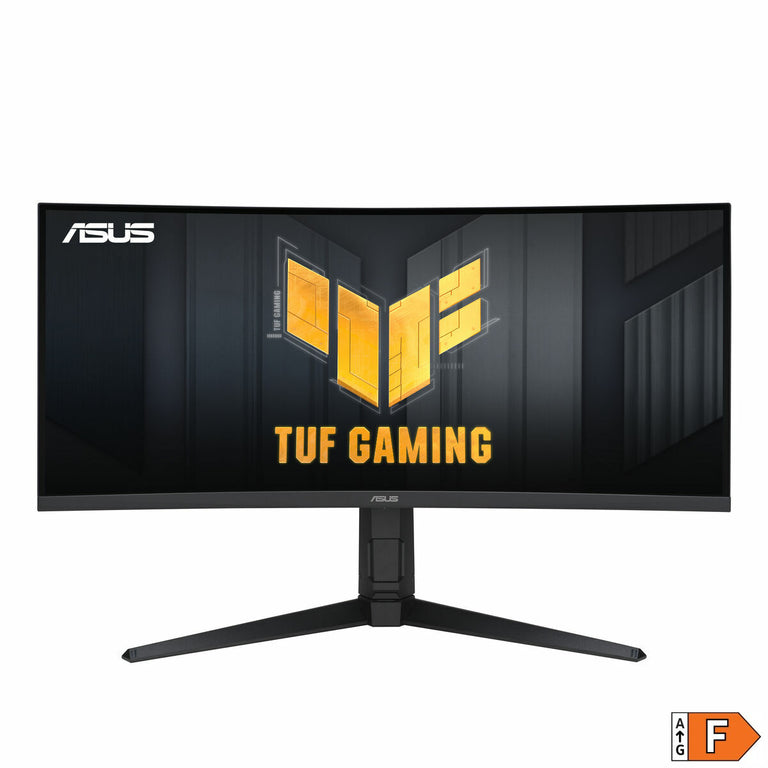 Écran Asus VG34VQEL1A 34" LED HDR HDR10 VA AMD FreeSync Flicker free 50-60  Hz