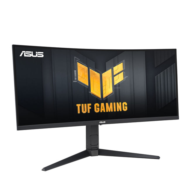 Écran Asus VG34VQEL1A 34" LED HDR HDR10 VA AMD FreeSync Flicker free 50-60  Hz