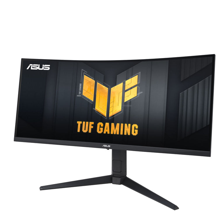 Écran Asus VG34VQEL1A 34" LED HDR HDR10 VA AMD FreeSync Flicker free 50-60  Hz