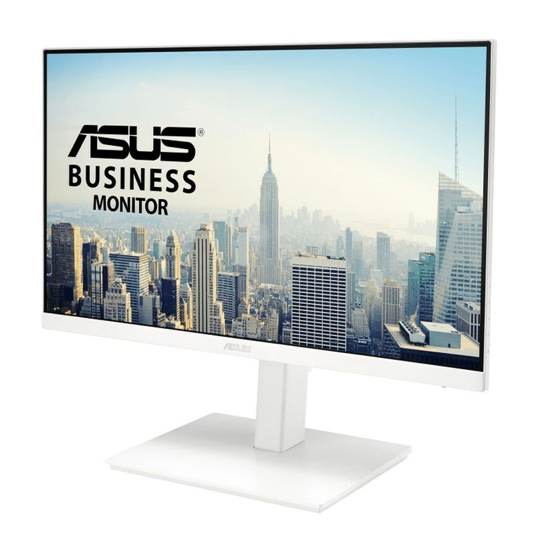 Monitor Asus VA24EQSB-W 23,8" LED IPS Flicker free 75 Hz 50-60  Hz