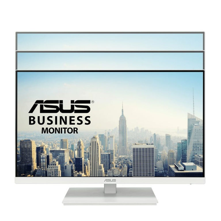 Monitor Asus VA24EQSB-W 23,8" LED IPS Flicker free 75 Hz 50-60  Hz