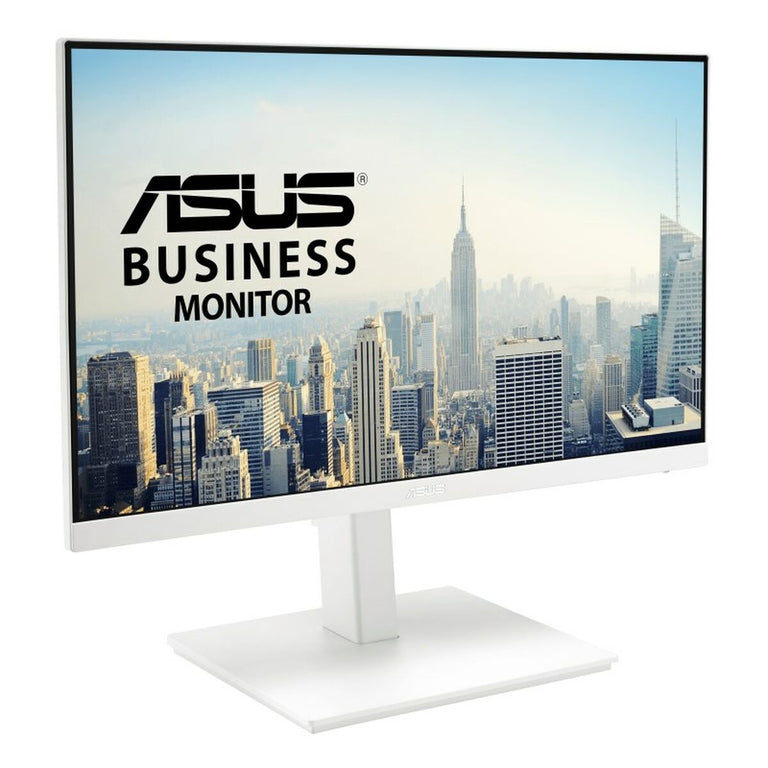 Monitor Asus VA24EQSB-W 23,8" LED IPS Flicker free 75 Hz 50-60  Hz