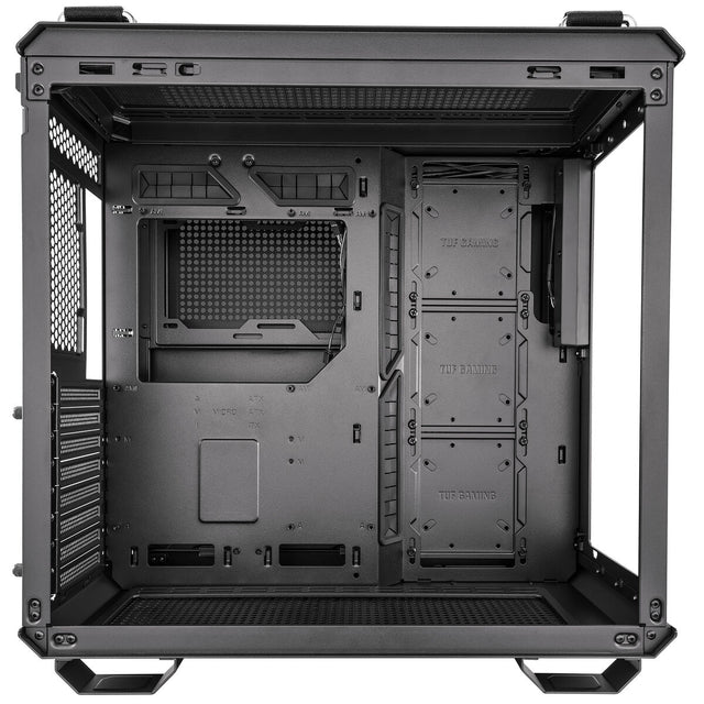 Boîtier ATX semi-tour Asus TUF Gaming GT502 Noir