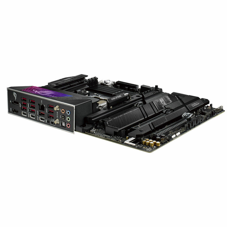 Carte Mère Asus ROG STRIX X670E-E GAMING WIFI AMD AM5