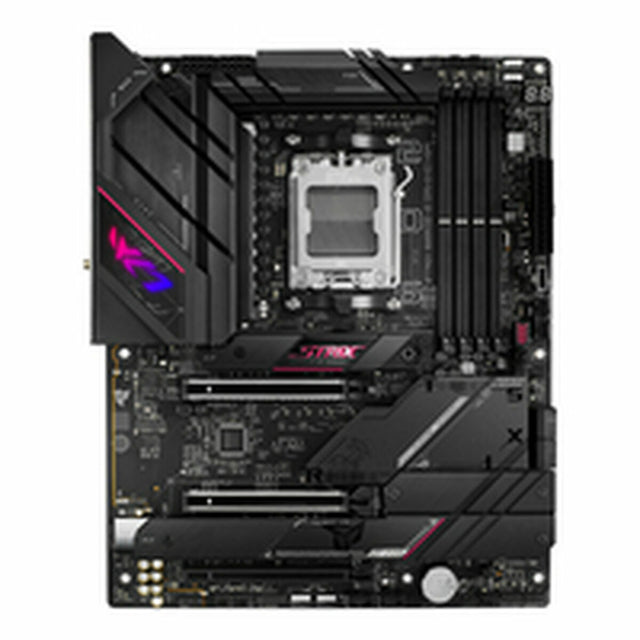 Carte Mère Asus ROG STRIX B650E-E GAMING WIFI AMD AM5 AMD B650 AMD