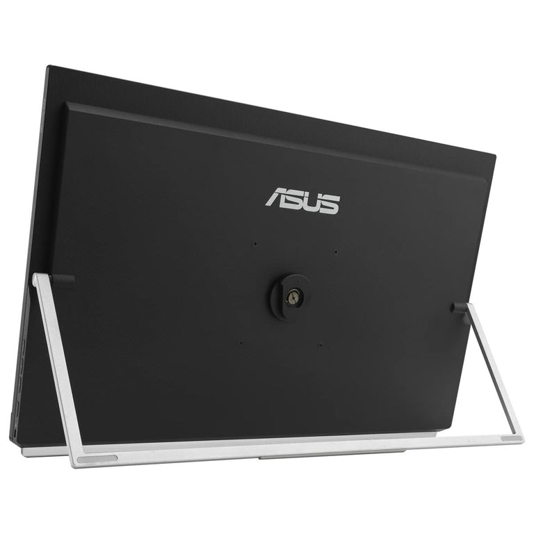 Écran Asus 90LM0865-B01170 23,8" LED IPS AMD FreeSync Flicker free 75 Hz