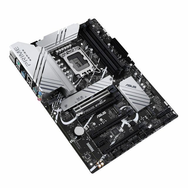 Carte Mère Asus PRIME Z790-P Intel Intel Z790 Express LGA 1700