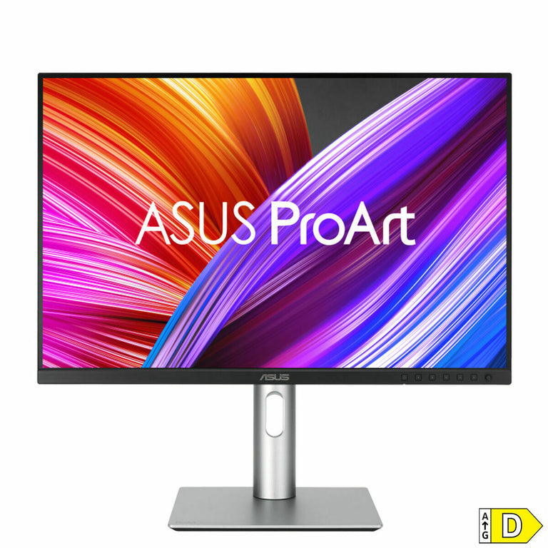 Écran Asus PA248CRV 24,1" WUXGA 75 Hz