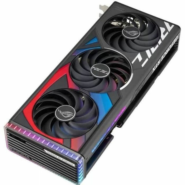 Carte Graphique Asus 90YV0II1-M0NA00 GeForce RTX 4070 Ti 12 GB GDDR6X