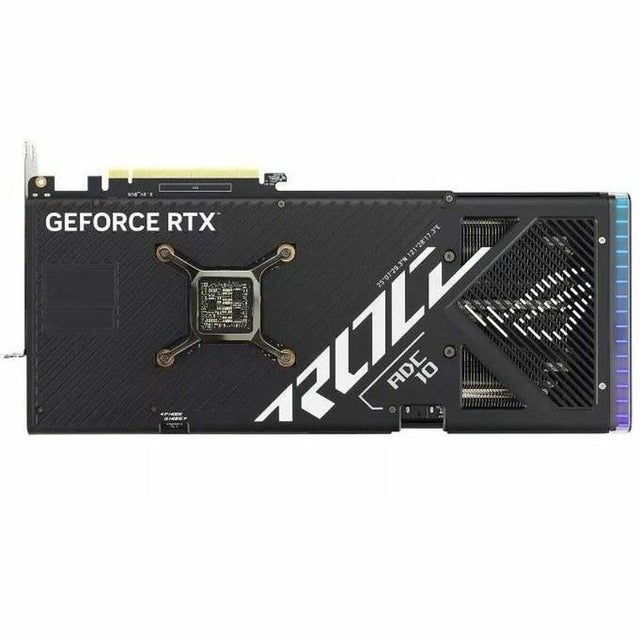 Carte Graphique Asus 90YV0II1-M0NA00 GeForce RTX 4070 Ti 12 GB GDDR6X