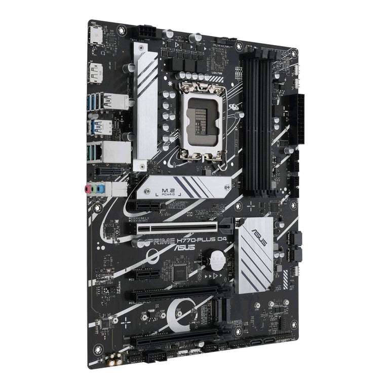 Carte Mère Asus PRIME H770-PLUS D4 INTEL H770 LGA 1700