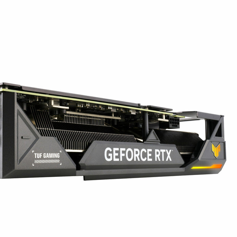 Graphics card Asus 90YV0IJ1-M0NA00 12 GB GeForce RTX 4070 Ti GDDR6X