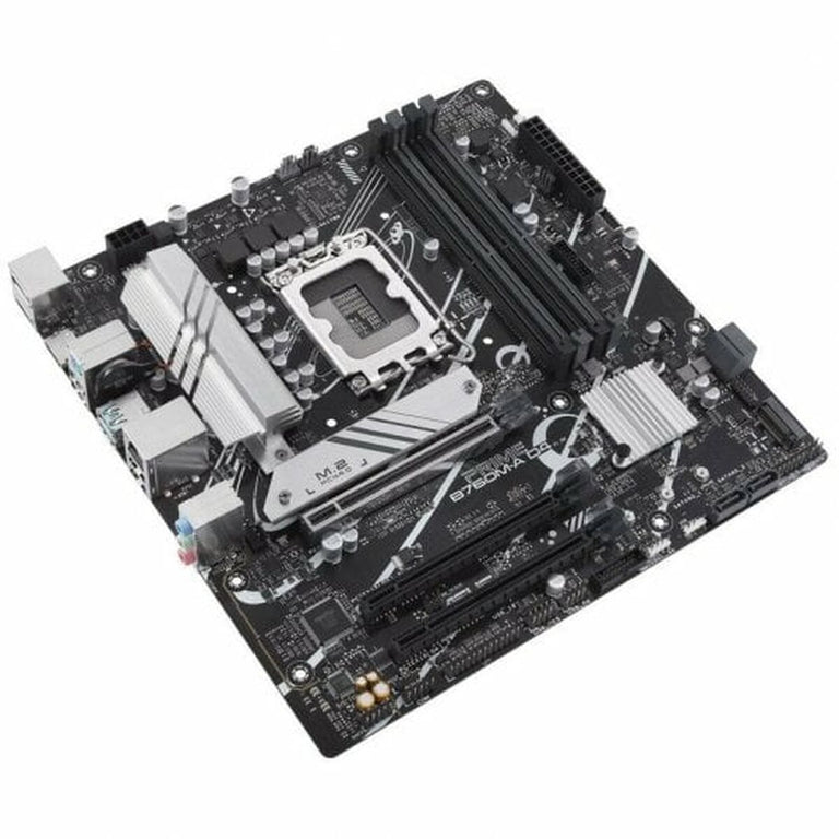 Carte Mère Asus 90MB1D00-M0EAYC LGA 1700