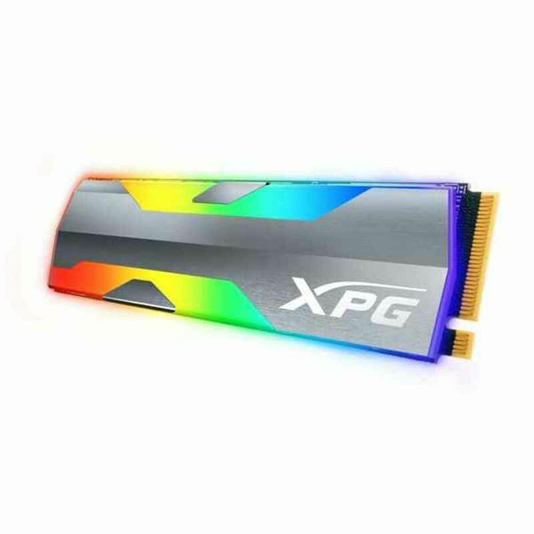 Disque dur Adata SPECTRIX S20G LED RGB 500 GB SSD