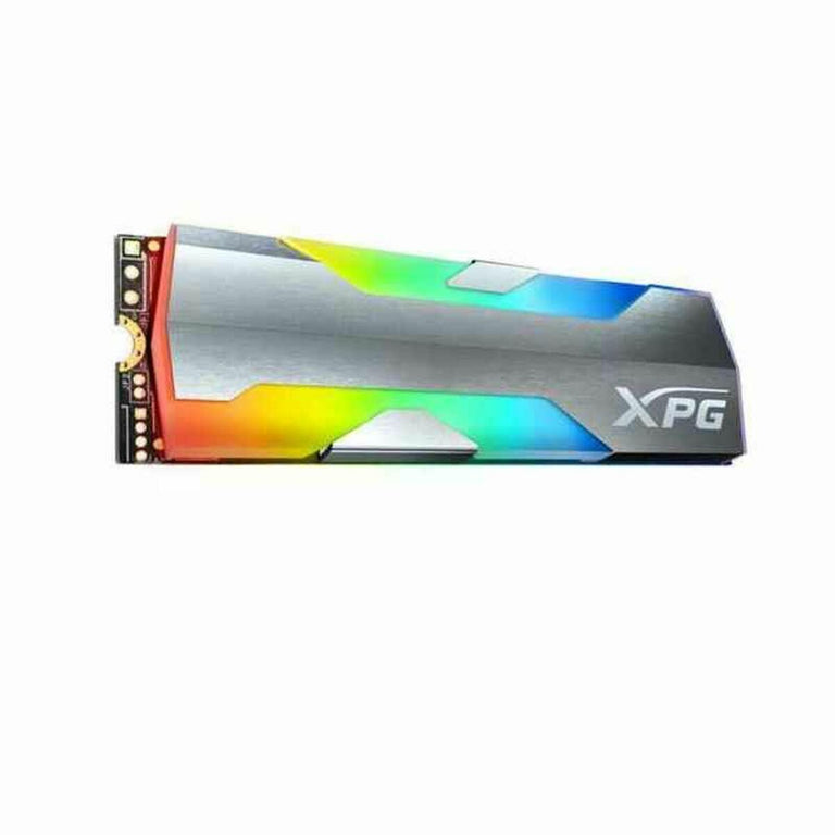 Disque dur Adata SPECTRIX S20G LED RGB 500 GB SSD