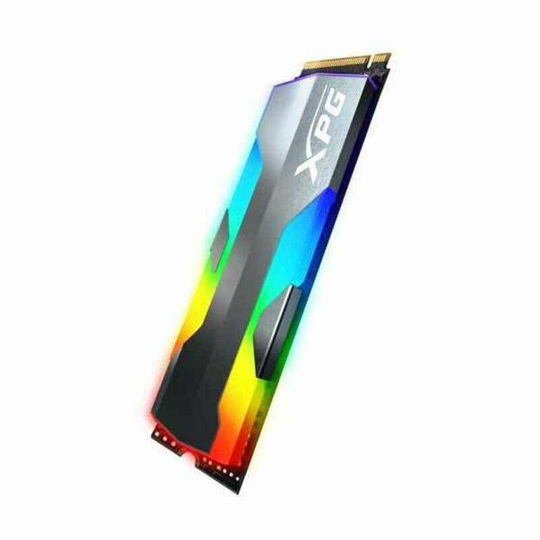 Disque dur Adata SPECTRIX S20G LED RGB 500 GB SSD