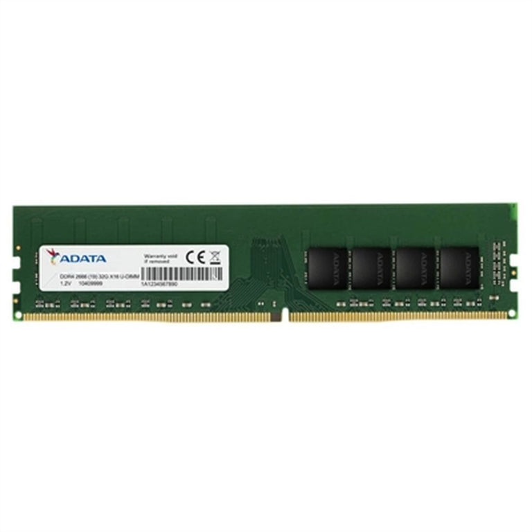 Mémoire RAM Adata AD4U266616G19-SGN DDR4 CL19 16 GB