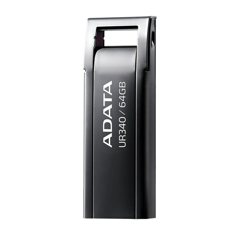 Clé USB Adata AROY-UR340-64GBK